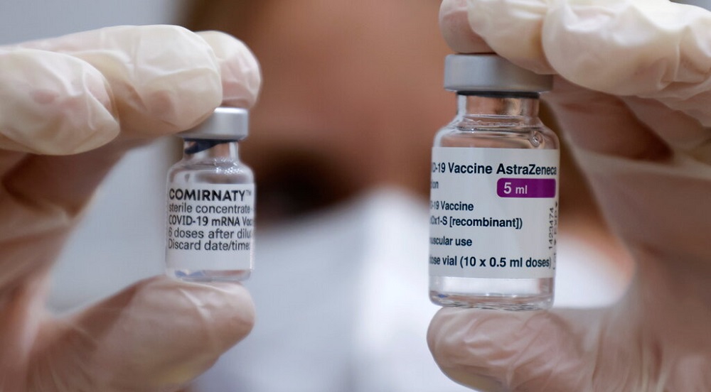 FDA aprovon vaksinat Pfizer dhe Moderna per femijet nga 6 muajsh